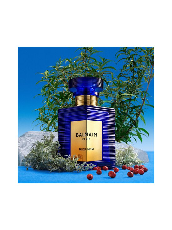 BALMAIN - Bleu Infini Eau de Parfum -tuoksu - NOCOL | Stockmann - photo 5