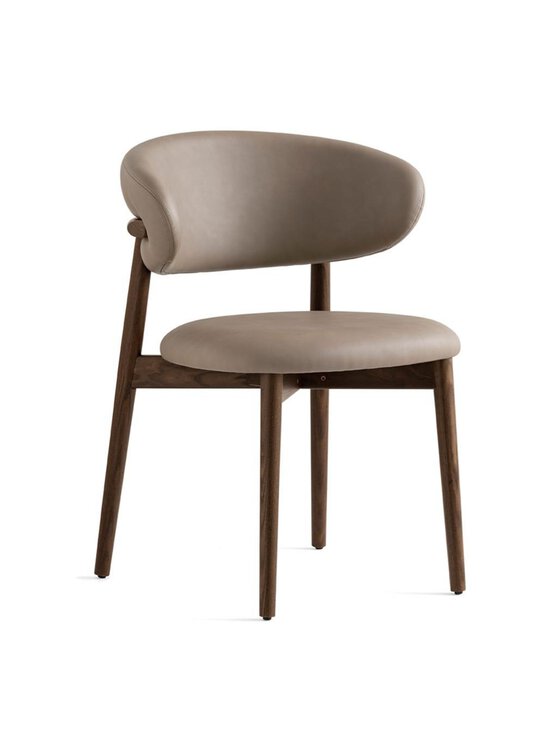 Calligaris - Oleandro-tuoli - BROWN - photo 1 Calligaris - Oleandro-tuoli - BROWN | Stockmann - photo 1