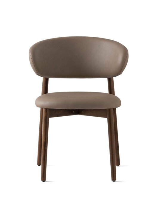 Calligaris - Oleandro-tuoli - BROWN - photo 2 Calligaris - Oleandro-tuoli - BROWN | Stockmann - photo 2