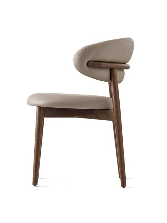 Calligaris - Oleandro-tuoli - BROWN - photo 3 Calligaris - Oleandro-tuoli - BROWN | Stockmann - photo 3