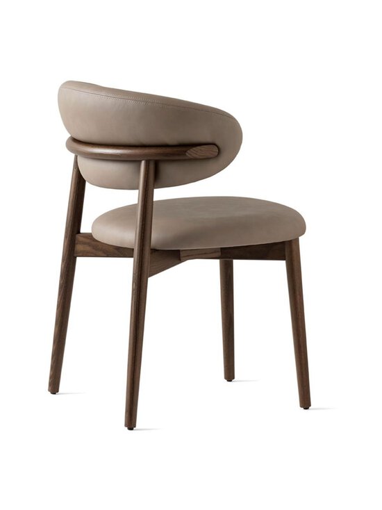 Calligaris - Oleandro-tuoli - BROWN - photo 4 Calligaris - Oleandro-tuoli - BROWN | Stockmann - photo 4