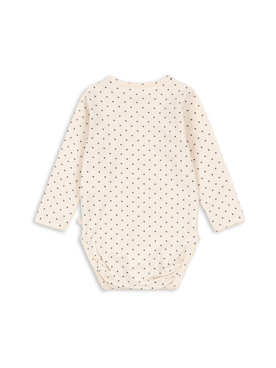 Konges Sløjd - Basic-body - BLUE DOT | Stockmann - photo 2