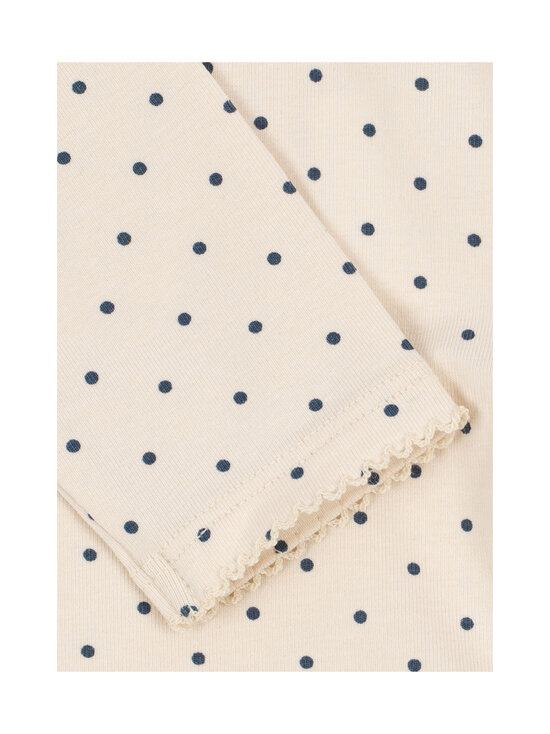 Konges Sløjd - Basic-body - BLUE DOT | Stockmann - photo 3