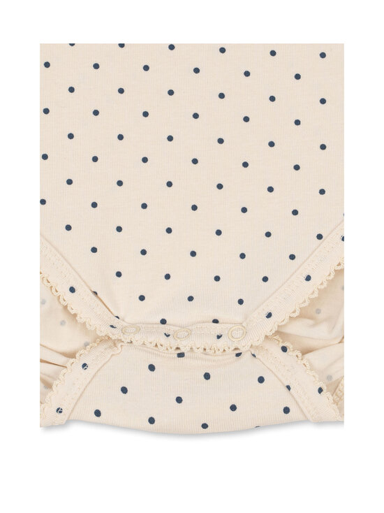 Konges Sløjd - Basic-body - BLUE DOT | Stockmann - photo 4