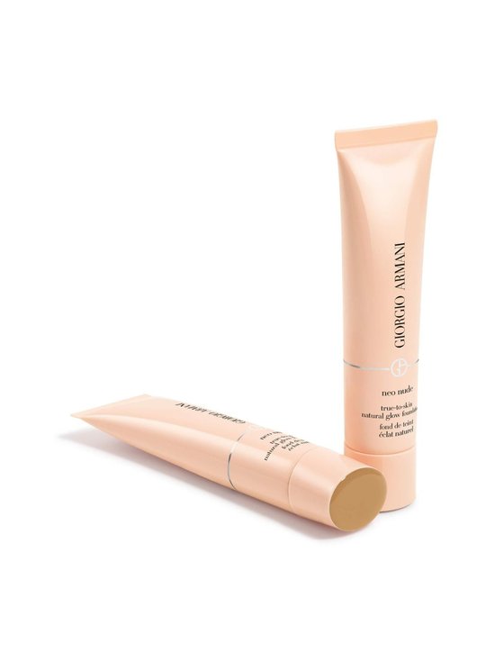 Armani - Neo Nude True-to-Skin Natural Glow Foundation tonālais krēms 35 ml - 6 MEDIUM, OLIVE - photo 3 Armani - Neo Nude True-to-Skin Natural Glow Foundation tonālais krēms 35 ml - 6 MEDIUM, OLIVE | Stockmann - photo 3