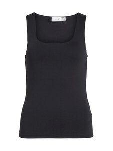 Vila - Topp Vikenza - BLACK Vila - Topp Vikenza - BLACK | Stockmann