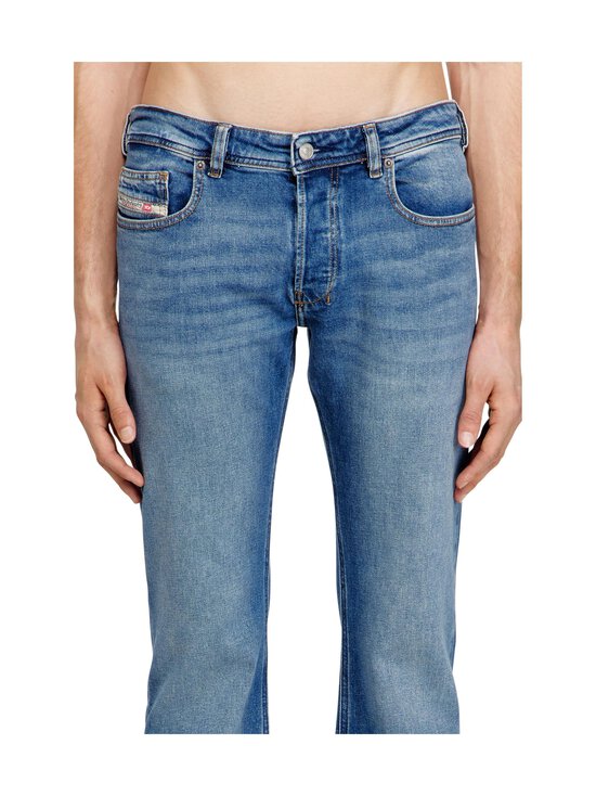 Diesel - Zatiny Bootcut -farkut - LIGHT BLUE 01 | Stockmann - photo 4