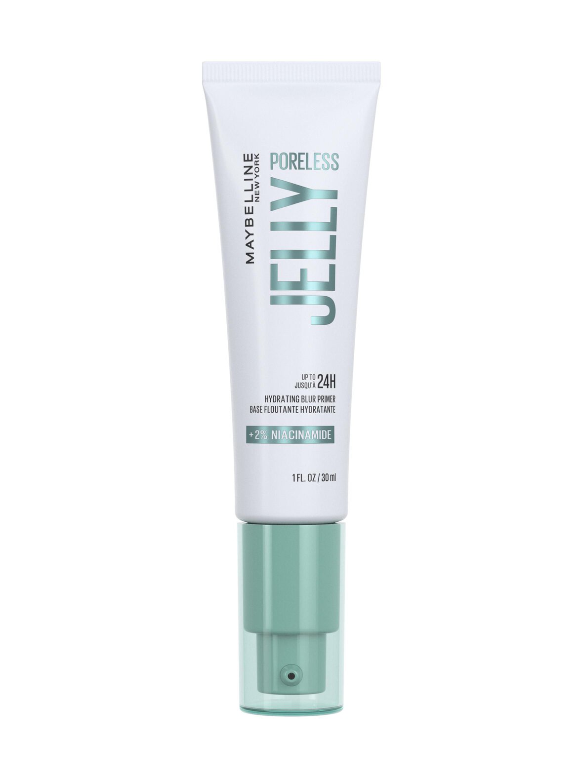 Poreless Jelly Primer -meikinpohjustus