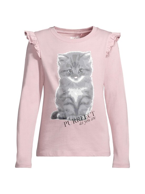 Bogi - Noora flaneļa pidžama - PINK COMBO | Stockmann - photo 2