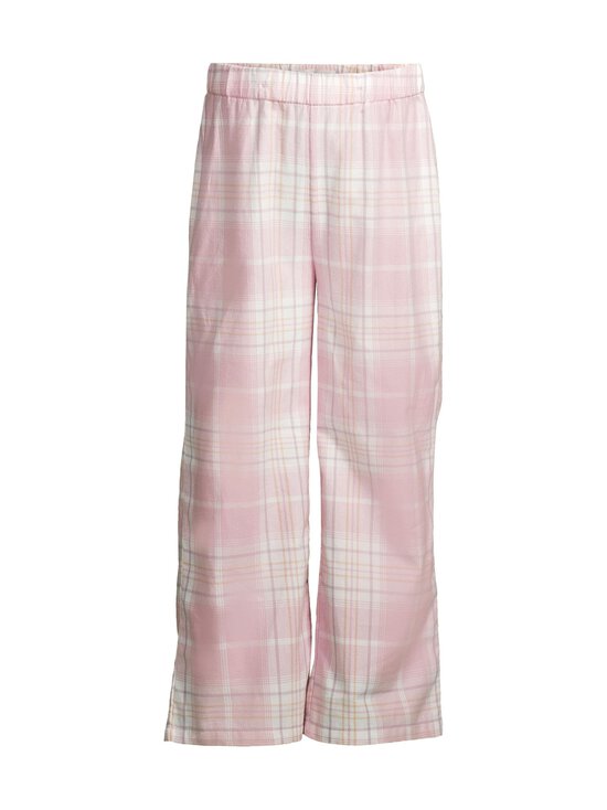 Bogi - Noora flaneļa pidžama - PINK COMBO | Stockmann - photo 3