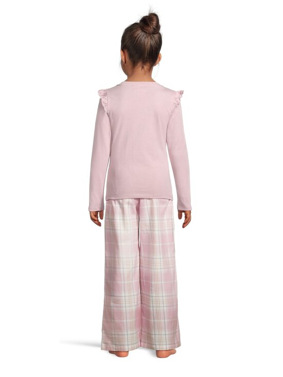 Bogi - Noora flaneļa pidžama - PINK COMBO | Stockmann - photo 5