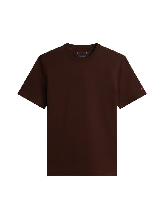 Tommy Hilfiger - DC Essential t-paita - HJT CHOCOLATE | Stockmann - photo 1