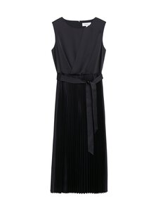 Comma - Plisee Sleeveless -mekko - 5976 NAVY | Stockmann