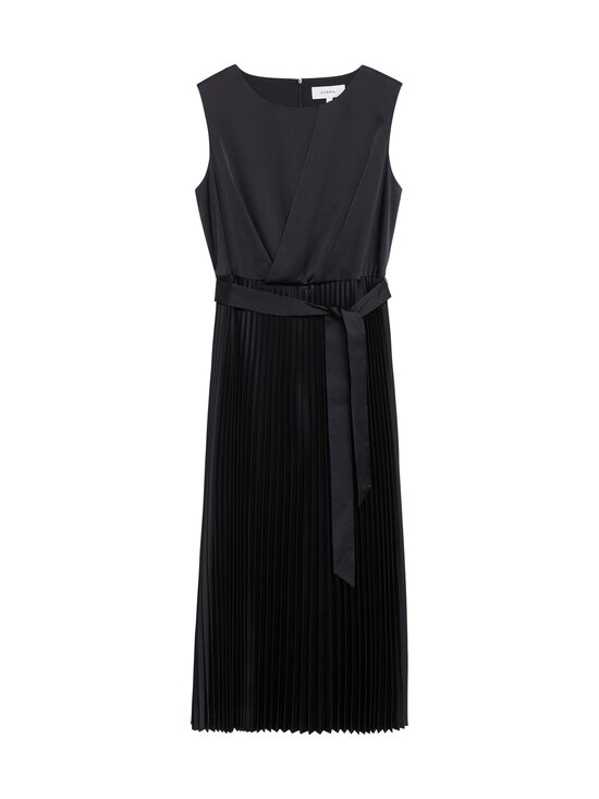 Comma - Plisee Sleeveless -mekko - 5976 NAVY | Stockmann - photo 1