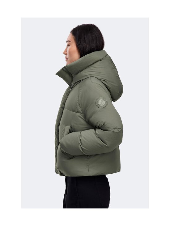 Canada Goose - Chilliwack Puffer -untuvatakki - 9852 SAGEBRUSH-ARMOISE - photo 3 Canada Goose - Chilliwack Puffer -untuvatakki - 9852 SAGEBRUSH-ARMOISE | Stockmann - photo 3