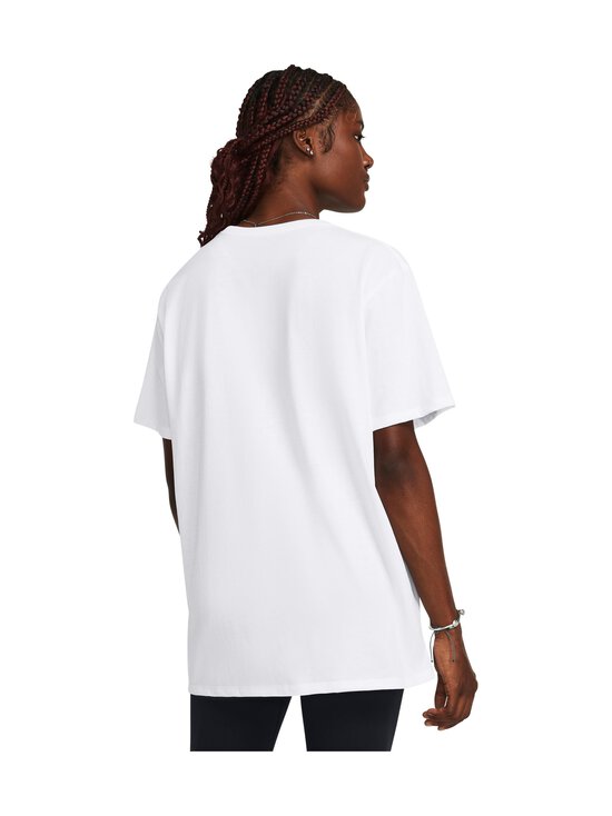 Under Armour - T-särk Campus Oversize - 100 WHITE - photo 4 Under Armour - T-särk Campus Oversize - 100 WHITE | Stockmann - photo 4