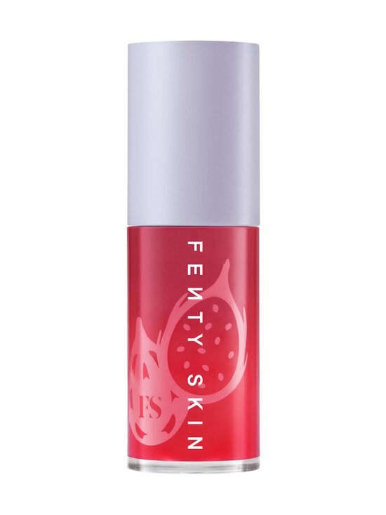 Fenty Skin - Huuleõli Treatz Hydrating+Strengthening Lip Oil - DRAGONFRUIT - photo 3 Fenty Skin - Huuleõli Treatz Hydrating+Strengthening Lip Oil - DRAGONFRUIT | Stockmann - photo 3