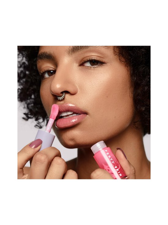 Fenty Skin - Huuleõli Treatz Hydrating+Strengthening Lip Oil - DRAGONFRUIT - photo 4 Fenty Skin - Huuleõli Treatz Hydrating+Strengthening Lip Oil - DRAGONFRUIT | Stockmann - photo 4