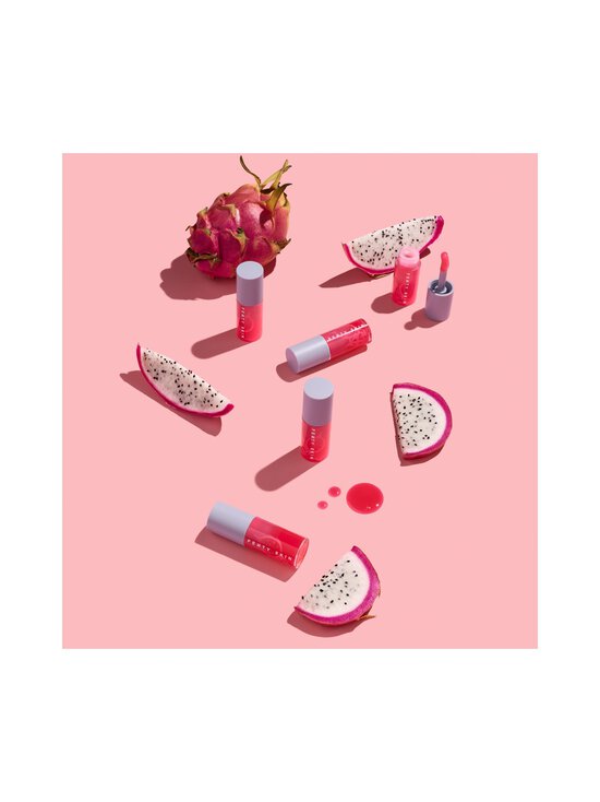 Fenty Skin - Huuleõli Treatz Hydrating+Strengthening Lip Oil - DRAGONFRUIT - photo 6 Fenty Skin - Huuleõli Treatz Hydrating+Strengthening Lip Oil - DRAGONFRUIT | Stockmann - photo 6