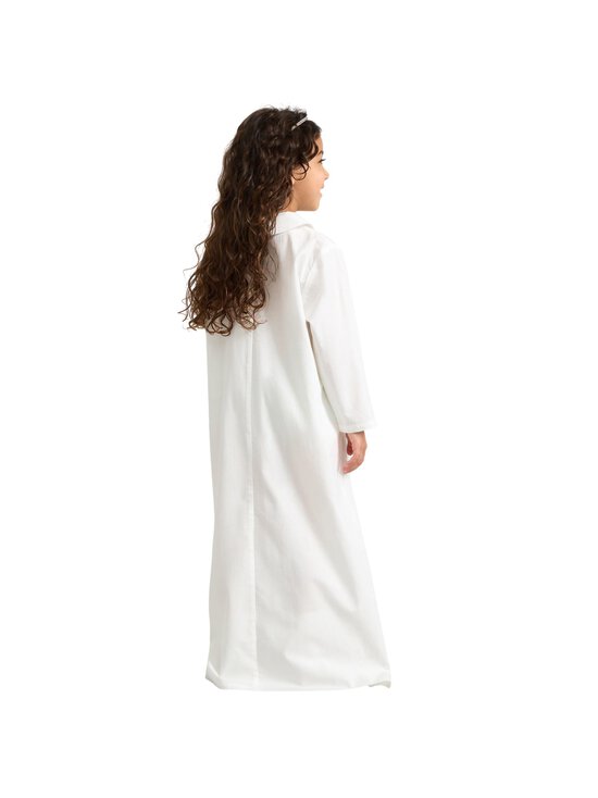 Lindex - Lucia kleita - 70 WHITE | Stockmann - photo 4