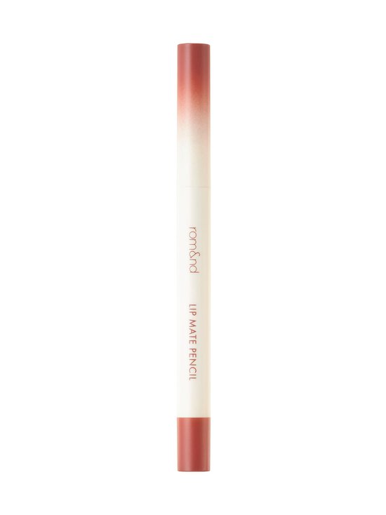 Rom&nd - Lip Mate Pencil -huultenrajauskynä - 06 UNDER CHILI | Stockmann - photo 1