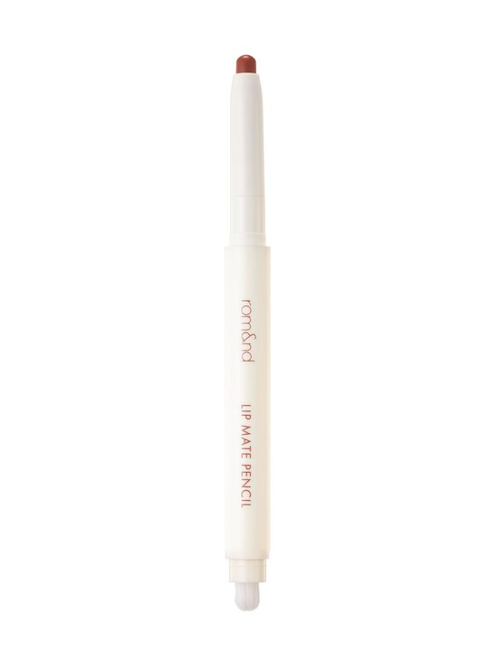 Rom&nd - Lip Mate Pencil -huultenrajauskynä - 06 UNDER CHILI | Stockmann - photo 2