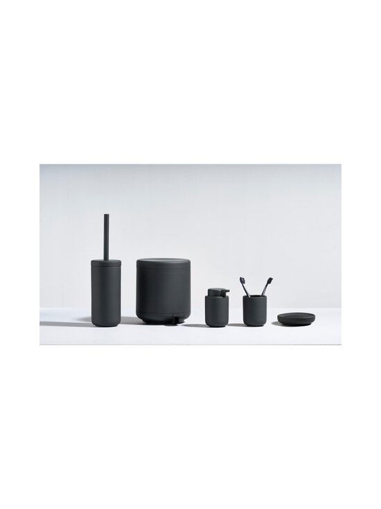 Zone Denmark - UME soap dish - BLACK - photo 2 Zone Denmark - UME soap dish - BLACK | Stockmann - photo 2