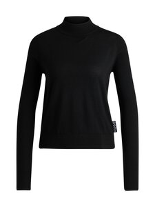 HUGO - Sedennian-villaneule - 001 BLACK | Stockmann