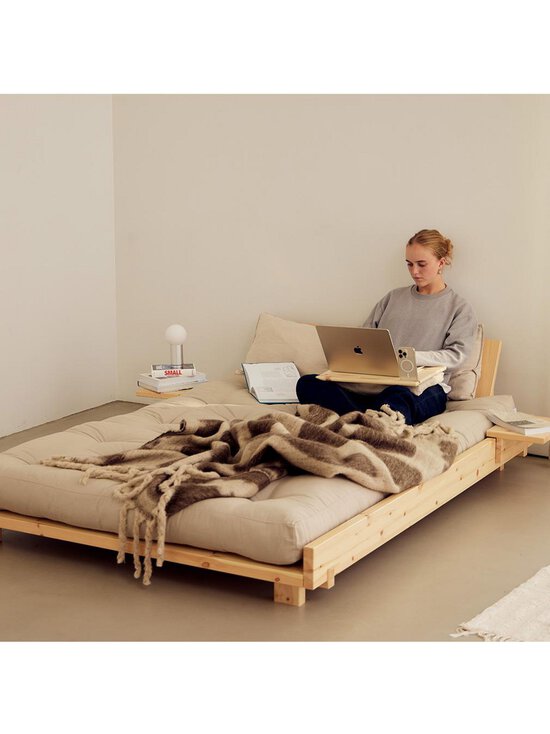 Karup Design - Bff-sylipöytä - LUONNONVÄRINEN - photo 3 Karup Design - Bff-sylipöytä - LUONNONVÄRINEN | Stockmann - photo 3