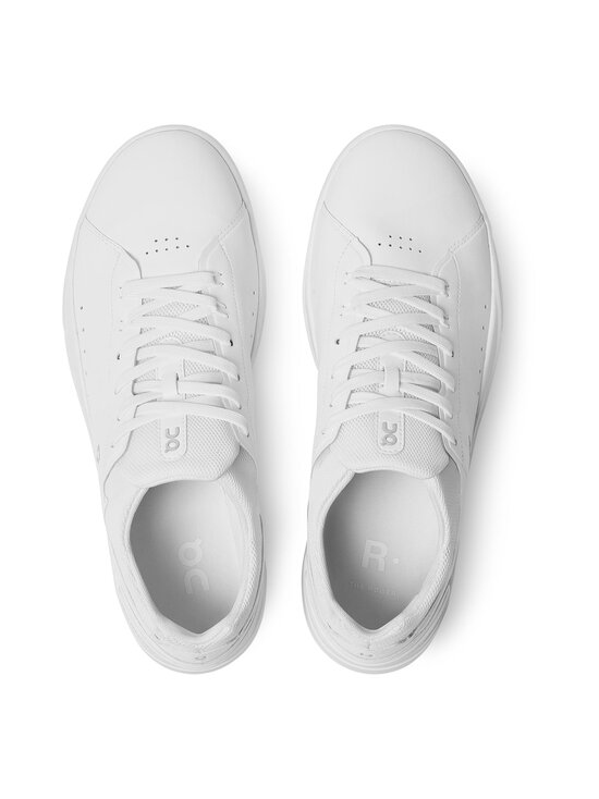 ON - The Roger Advantage -sneakerit - ALL WHITE | Stockmann - photo 3