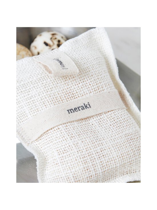 Meraki - Bath Mitt - kylpykinnas - BEIGE - photo 2 Meraki - Bath Mitt - kylpykinnas - BEIGE | Stockmann - photo 2