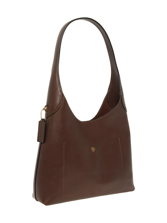 Coach - Nahast kott Brooklyn 28 - B4/MAPLE - photo 2 Coach - Nahast kott Brooklyn 28 - B4/MAPLE | Stockmann - photo 2