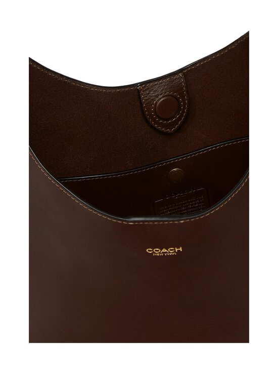 Coach - Nahast kott Brooklyn 28 - B4/MAPLE - photo 3 Coach - Nahast kott Brooklyn 28 - B4/MAPLE | Stockmann - photo 3