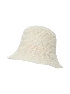 KN Kati Niemi - Leena cepure - 38 WHITE | Stockmann