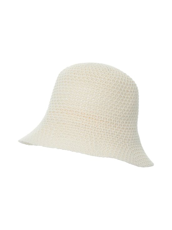 KN Kati Niemi - Leena cepure - 38 WHITE | Stockmann - photo 1