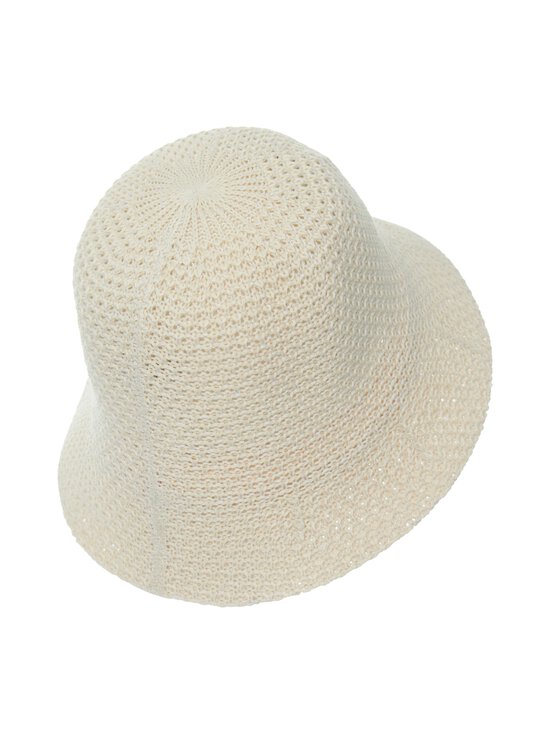 KN Kati Niemi - Leena cepure - 38 WHITE | Stockmann - photo 2