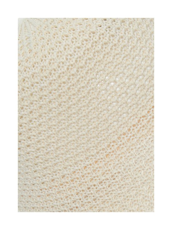 KN Kati Niemi - Leena cepure - 38 WHITE | Stockmann - photo 3