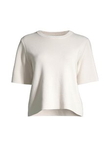 NOOM - Pullover Fleur - CHALK | Stockmann
