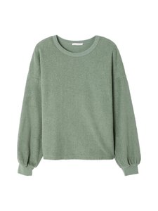 American Vintage - Bobypark-collegepaita - ARGILE ARGILE | Stockmann