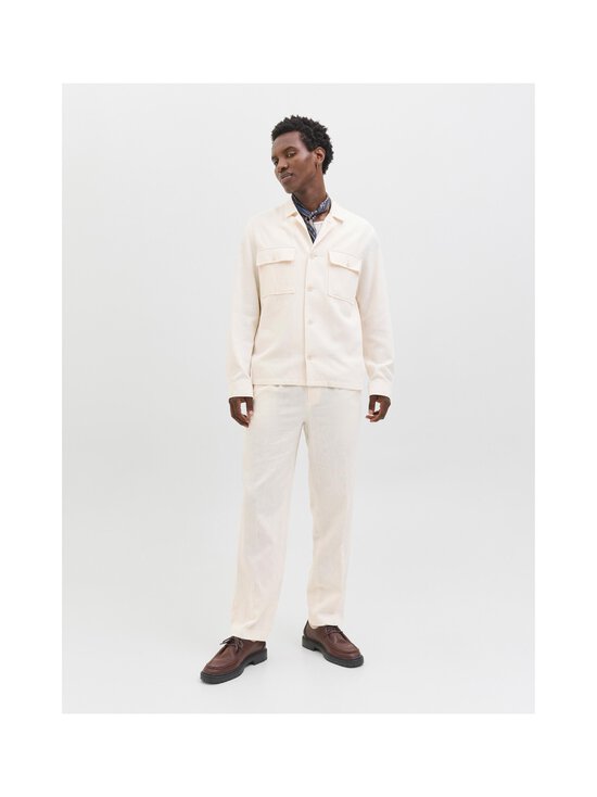 Jack & Jones - JprMarcus Hybrid -bleiseri - CLOUD DANCER FIT:RELAXED FIT | Stockmann - photo 3