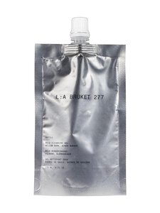 L:A Bruket - Mild Cleansing Gel Refill -puhdistusgeeli, täyttöpakkaus L:A Bruket - Mild Cleansing Gel Refill -puhdistusgeeli, täyttöpakkaus | Stockmann