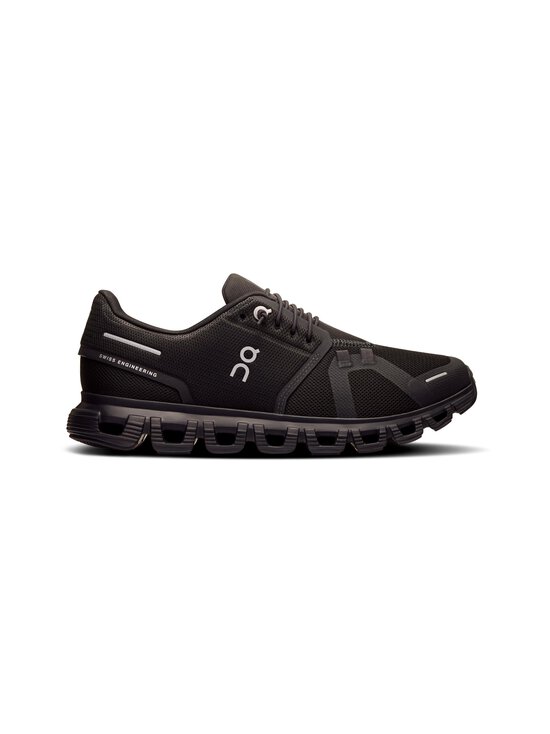 ON - Cloud 6 ON - BLACK | Stockmann - photo 1