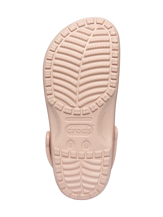 Crocs - Sandaalid Classic Glitter Clog - 6WV QUARTZ GLITTER - photo 4 Crocs - Sandaalid Classic Glitter Clog - 6WV QUARTZ GLITTER | Stockmann - photo 4