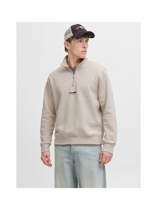 Jack & Jones - JJESoho džemperis - MOONBEAM | Stockmann - photo 3