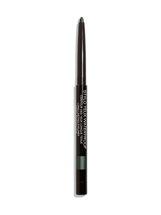CHANEL - STYLO YEUX WATERPROOF Longwear Eyeliner And Kohl Pencil - VERT EMERAUDE 46 | Stockmann - photo 1