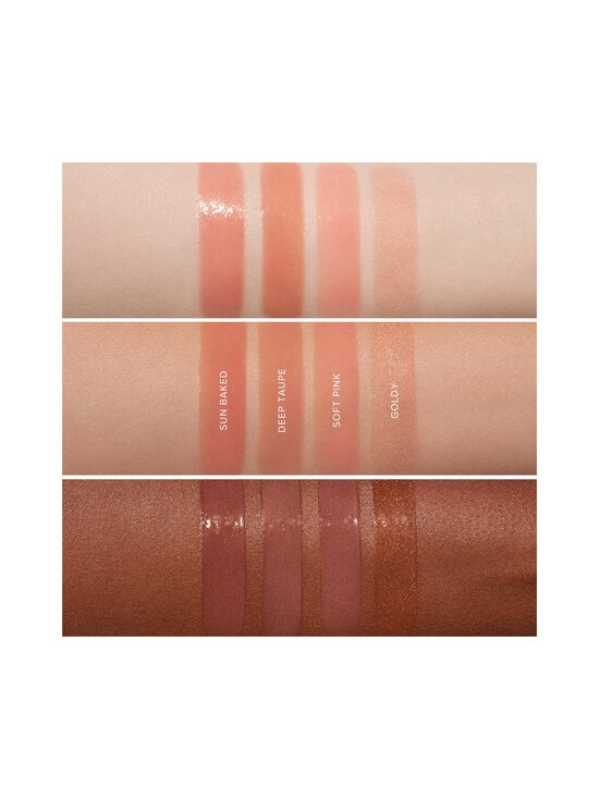 Anastasia - Lipgloss-huulikiilto - GOLDY - photo 5 Anastasia - Lipgloss-huulikiilto - GOLDY | Stockmann - photo 5