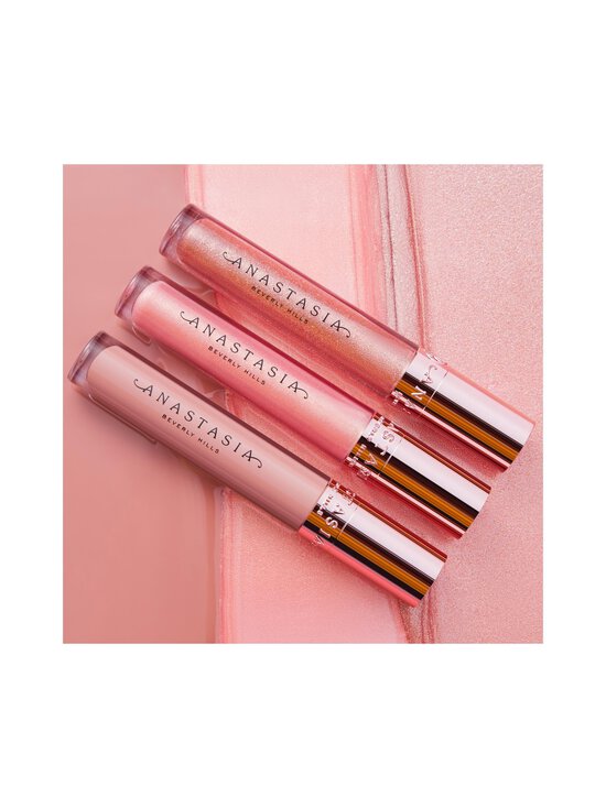 Anastasia - Lipgloss-huulikiilto - GOLDY - photo 6 Anastasia - Lipgloss-huulikiilto - GOLDY | Stockmann - photo 6