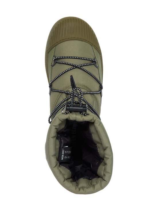 Moon Boot - Mtrack Polar  -talvisaappaat - M006 KHAKI | Stockmann - photo 2