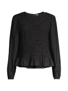 NOOM - Noelle-pusero - BLACK | Stockmann