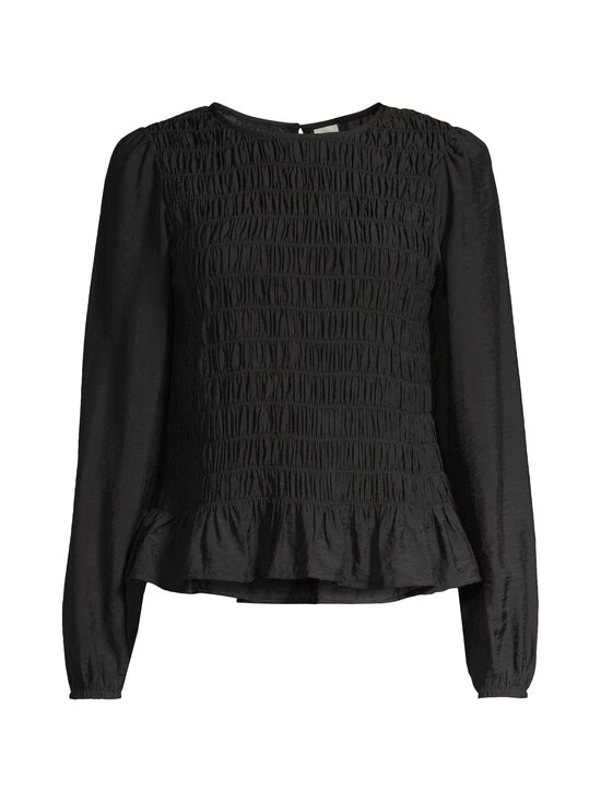 NOOM - Noelle-pusero - BLACK | Stockmann - photo 1